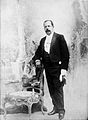 Image 8Manuel Estrada Cabrera ruled Guatemala between 1898 and 1920. (from History of Guatemala)