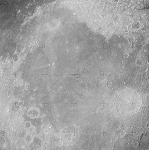 Apollo 15 image