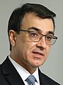 BrazilCarlos Alberto França, Foreign Minister