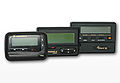 Image 47Pagers became widely popular. (from 1990s)