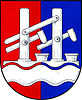 Coat of arms of Nové Hamry