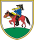 Coat of arms of Municipality of Pivka