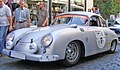 Porsche-356 1500