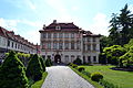 Fürstenberg Palace, Prague
