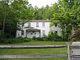 Rachel Carson Homestead in May 2007