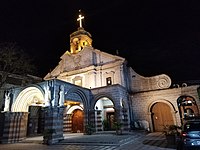 Our Lady of the Most Holy Rosary Church