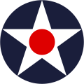 United States Army Air Corps (1919–1941)