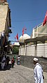 Ruqayya mosque dome