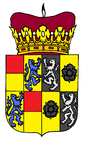 Coat of arms of Solms-Wildenfels