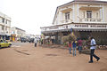 Image 16A French cuisine boulangerie in Bangui (from Cuisine of the Central African Republic)