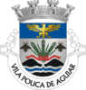 Coat of arms of Vila Pouca de Aguiar