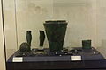 Sesto Calende grave goods, 6th c. BC