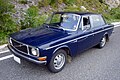 Volvo 144 1968 bis 1996