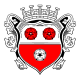Coat of arms of Moosburg an der Isar