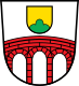 Coat of arms of Arnbruck