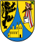 Wappen der Stadt Borna