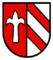 Wappen Albeck