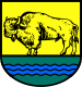 Coat of arms of Wiesenthal