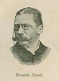 Józef Brandt