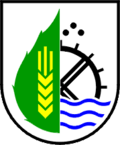 Wappen von Občina Črenšovci
