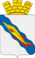 Coat of arms of Yeysk