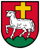Coat of arms of Bad Kreuzen