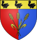 Coat of arms of Banogne-Recouvrance
