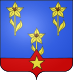 Coat of arms of Héricy