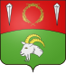 Coat of arms of Bouquemont