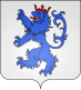 Coat of arms of Ternay