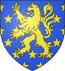 Coat of arms of Ciré-d'Aunis
