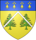 Coat of arms of Guichen