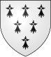 Coat of arms of Puivert