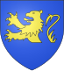 Coat of arms of Vendeuil