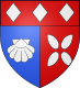 Coat of arms of Saint-Julien-sur-Garonne