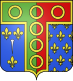 Coat of arms of Trappes