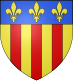 Coat of arms of Vias