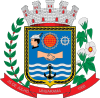 Official seal of Umuarama