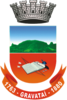 Official seal of Gravataí