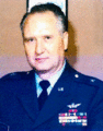 BG Ervin T. Osbourn Commander, 41st IB 1982 - 1986