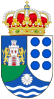 Coat of arms of Sarria