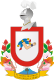 Wappen von Colima