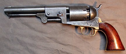 Colt Model 1848