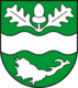 Coat of arms of Nedlitz