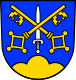 Coat of arms of Bodnegg