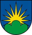 Arms of Dobel