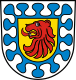 Coat of arms of Eisenbach