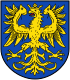 Coat of arms of Germersheim