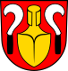 Coat of arms of Kippenheim