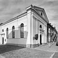 Former synagogue in Kampen